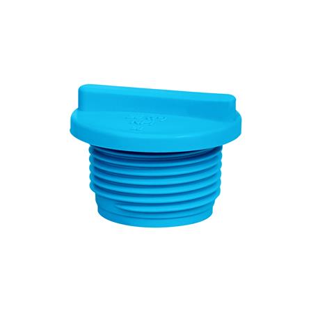 ข้อต่อแกนถ่ายน้ำ SCG 25 มม. 1 นิ้ว สีฟ้า_2