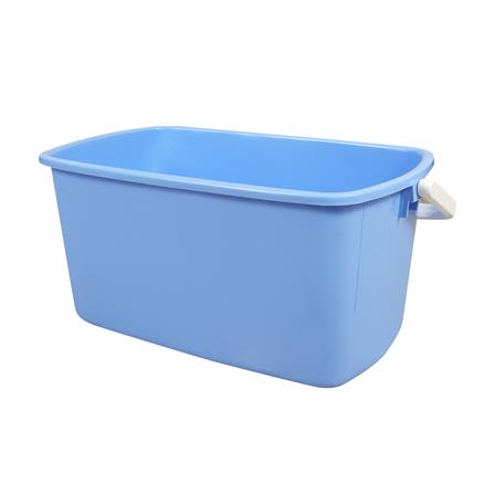 ถังชูเกอร์ GW 28x44x21.5 ซม. สีฟ้า