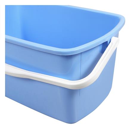 ถังชูเกอร์ GW 28x44x21.5 ซม. สีฟ้า_2