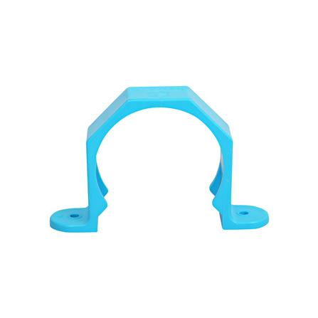 กิ๊ปจับท่อ PVC SCG 2 1/2 นิ้ว สีฟ้า_1