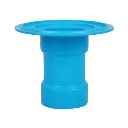 ข้อต่อกันซึม-บาง PVC SCG 2 นิ้ว สีฟ้า_1