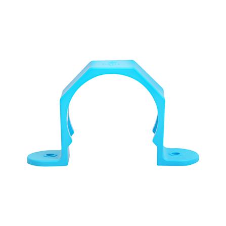 กิ๊ปจับท่อ PVC SCG 55 2 นิ้ว สีฟ้า_1
