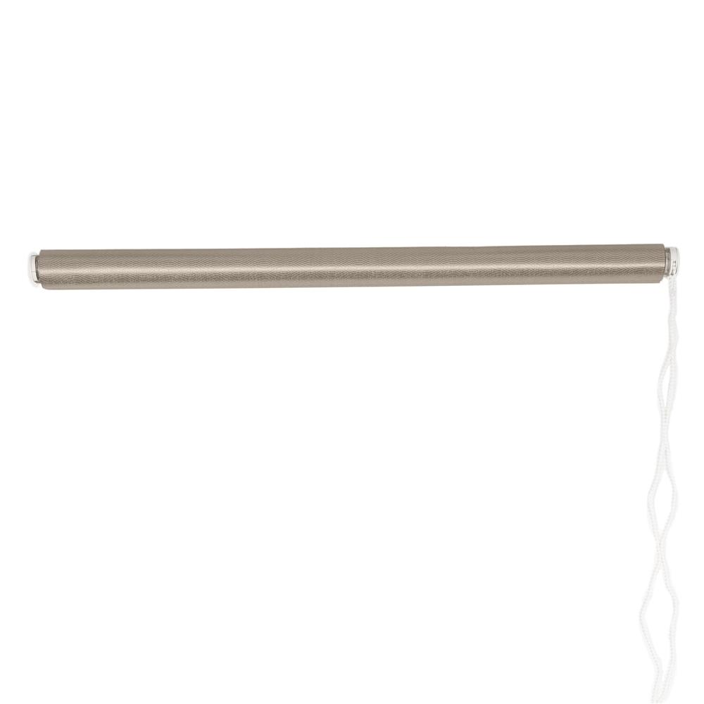 ผ้าม่านม้วน HOME LIVING STYLE RIPPLE 100X210 ซม. สีน้ำตาล