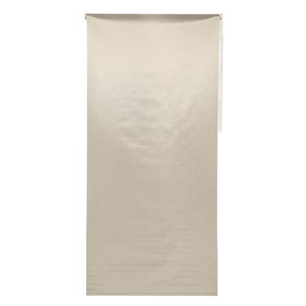 ผ้าม่านม้วน HOME LIVING STYLE RIPPLE 100X210 ซม. สีน้ำตาล