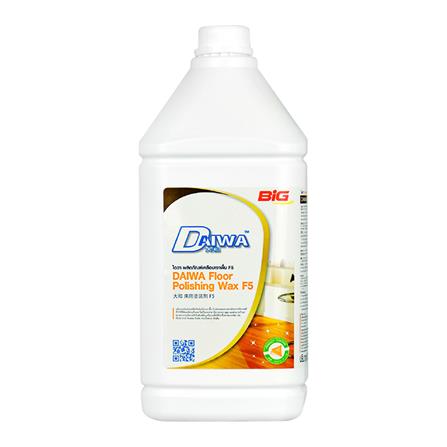 น้ำยาเคลือบเงาพื้น DAIWA 3,500 มล._0