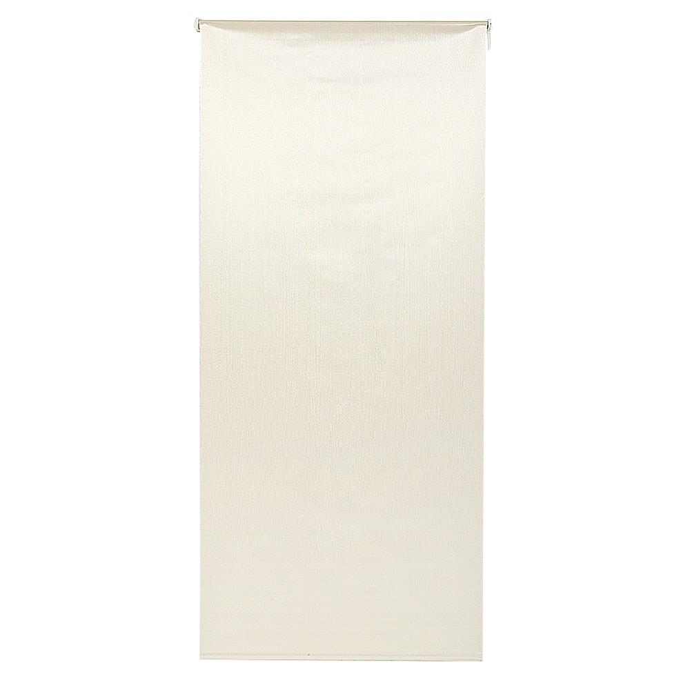 ผ้าม่านม้วน HOME LIVING STYLE RIPPLE 100X210 ซม. สีครีม