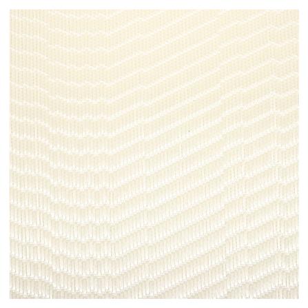 ผ้าม่านม้วน HOME LIVING STYLE RIPPLE 100X210 ซม. สีครีม_2