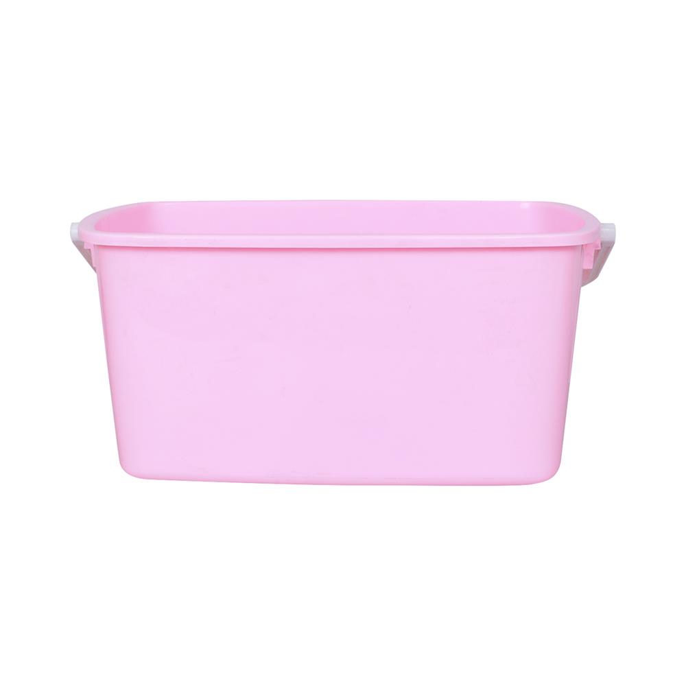 ถังชูเกอร์ GW 28x44x21.5 ซม. สีชมพู