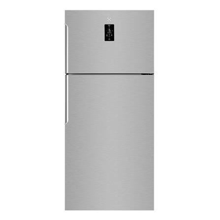 ตู้เย็น 2 ประตู ELECTROLUX ETE5720B-A 19 คิว สีเงิน_0