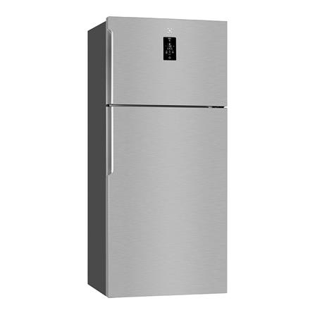 ตู้เย็น 2 ประตู ELECTROLUX ETE5720B-A 19 คิว สีเงิน_2