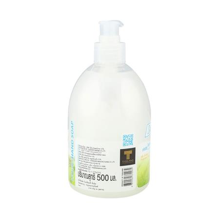 สบู่เหลวล้างมือ DAIWA 500ml FRAGRANCE RICE_1