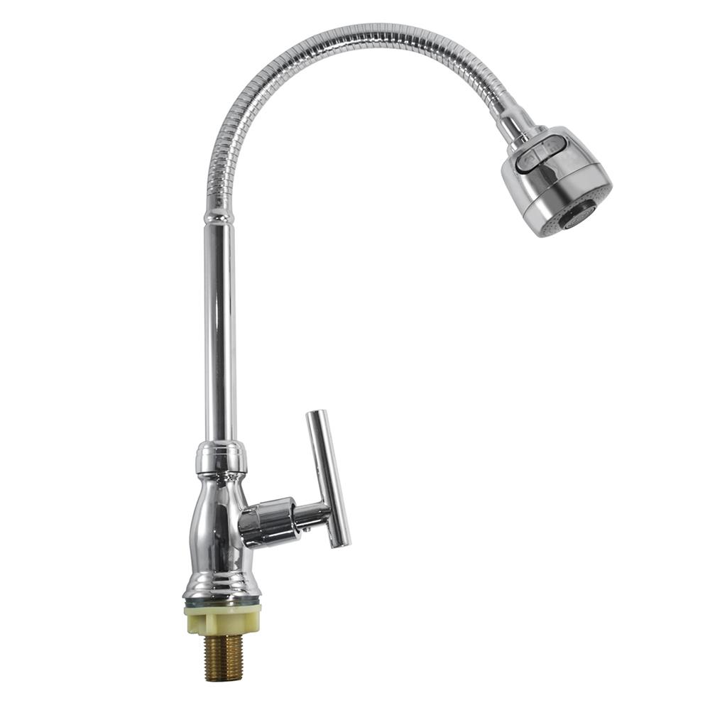 ก๊อกซิงค์เดี่ยวเคาน์เตอร์ DONMARK FN-423