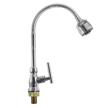 ก๊อกซิงค์เดี่ยวเคาน์เตอร์ DONMARK FN-423_0