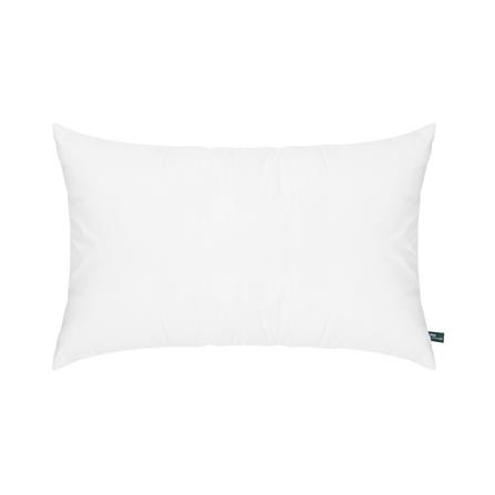 หมอนหนุน ใยสังเคราะห์ ME LIVING 18x28 นิ้ว สีขาว_1