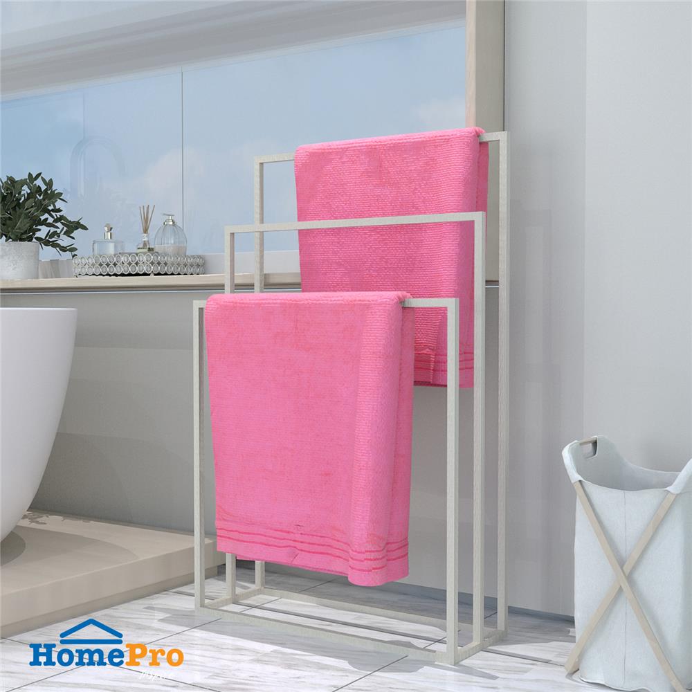 ผ้าขนหนู ME LIVING PANTONE 30X60 นิ้ว สี PINK