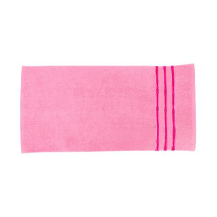 ผ้าขนหนู ME LIVING PANTONE 15X30 นิ้ว สี PINK_1