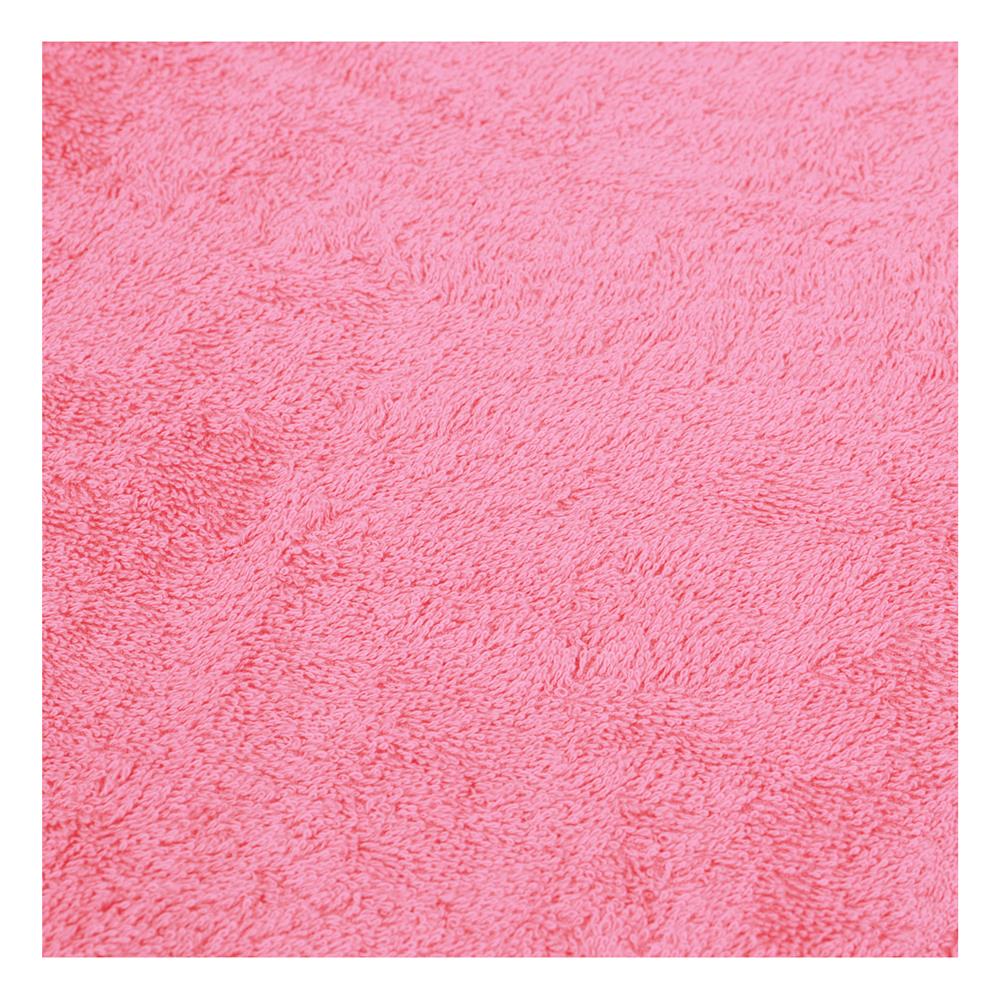 ผ้าขนหนู ME LIVING PANTONE 27X54 นิ้ว สี PINK