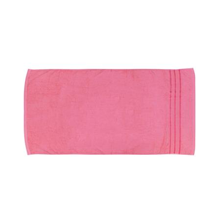 ผ้าขนหนู ME LIVING PANTONE 27X54 นิ้ว สี PINK_1