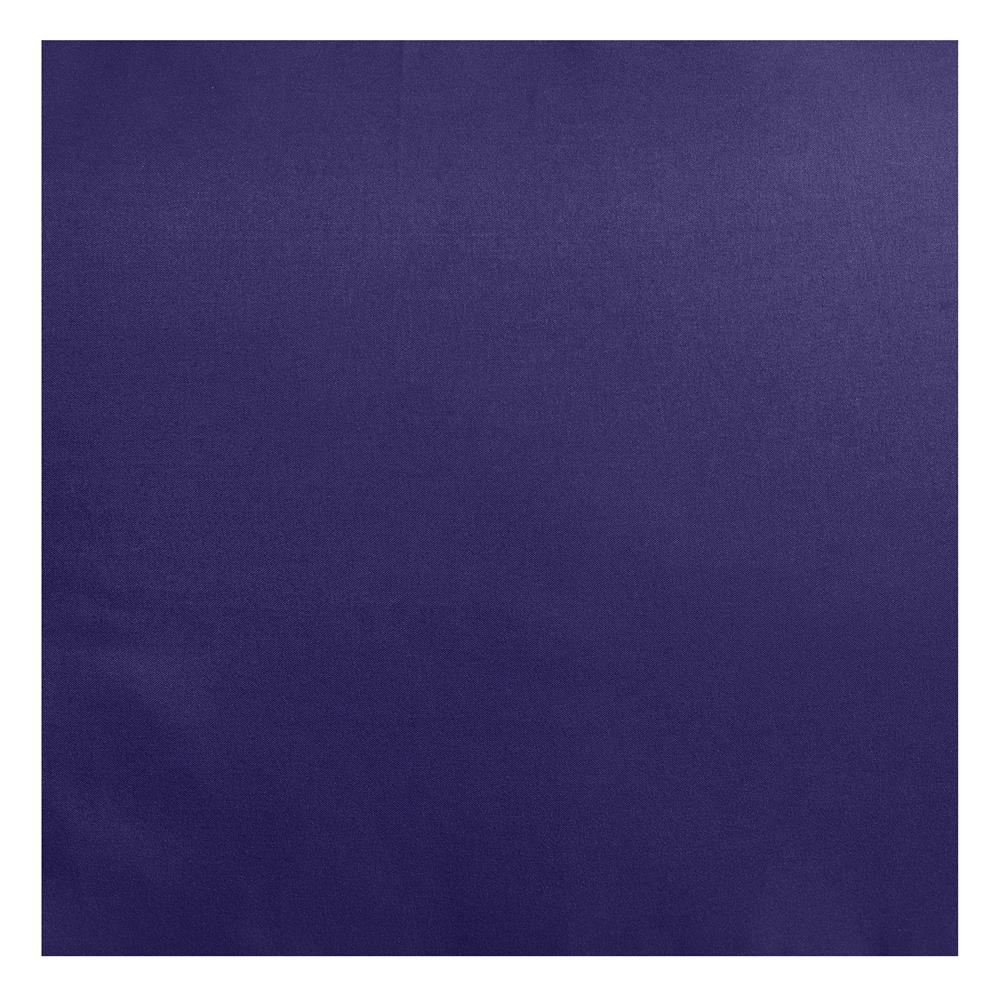 หมอนหนุน ใยสังเคราะห์ ME LIVING 18x28 นิ้ว สีกรมท่า