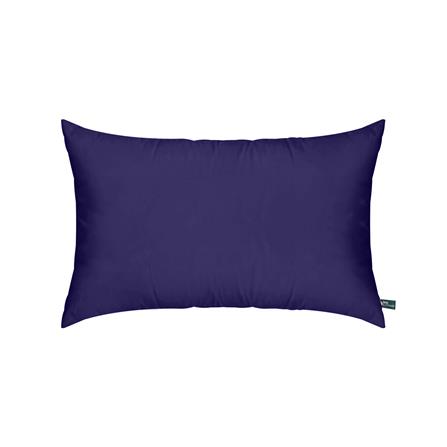 หมอนหนุน ใยสังเคราะห์ ME LIVING 18x28 นิ้ว สีกรมท่า_1