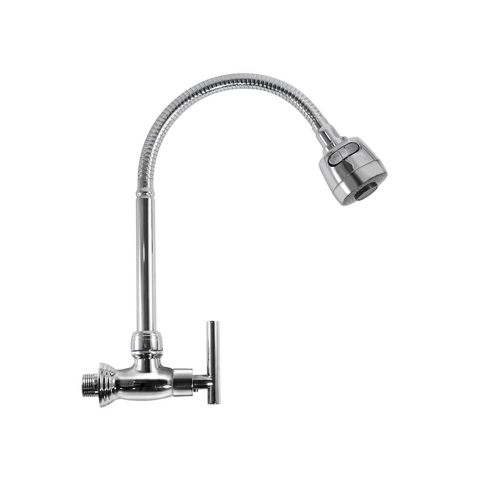 ก๊อกซิงค์เดี่ยวผนัง DONMARK FN-323