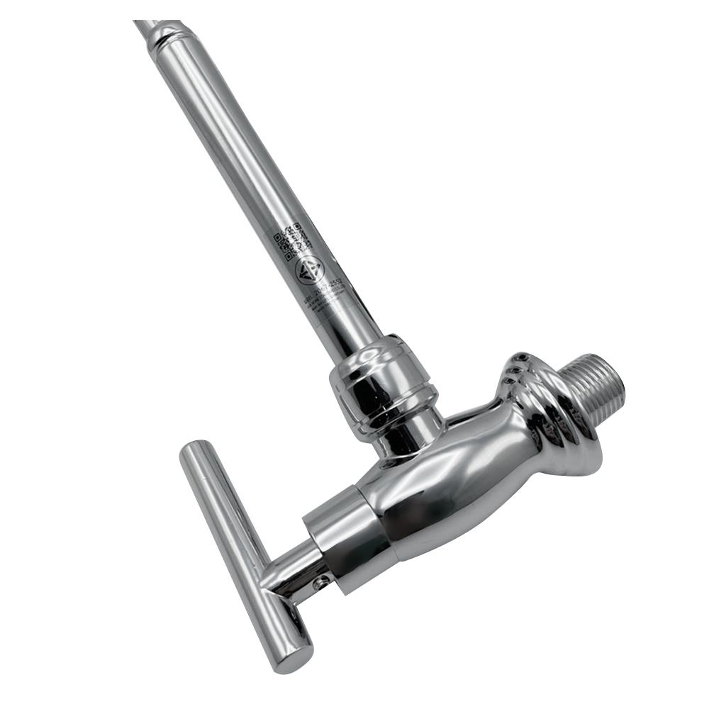 ก๊อกซิงค์เดี่ยวผนัง DONMARK FN-323