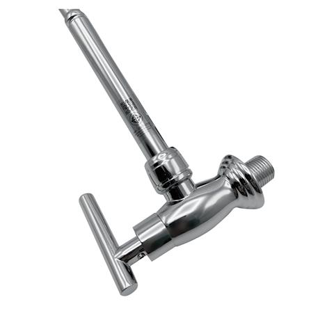 ก๊อกซิงค์เดี่ยวผนัง DONMARK FN-323_1