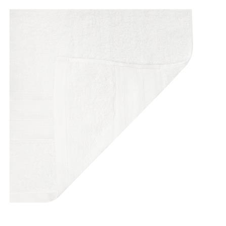 ผ้าขนหนู ME LIVING PANTONE 30X60 นิ้ว สี WHITE_2