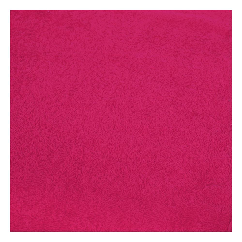 ผ้าขนหนู ME LIVING PANTONE 15X30 นิ้ว สี DEEP PINK