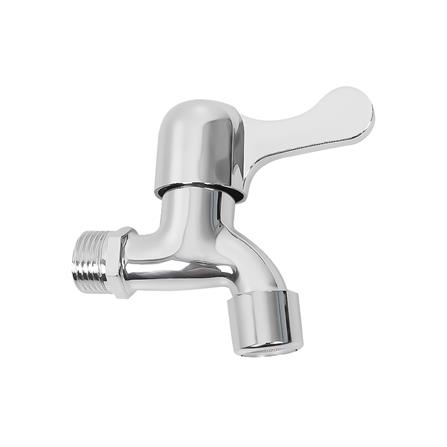 ก๊อกล้างพื้น 1 ทาง DONMARK MC401-1