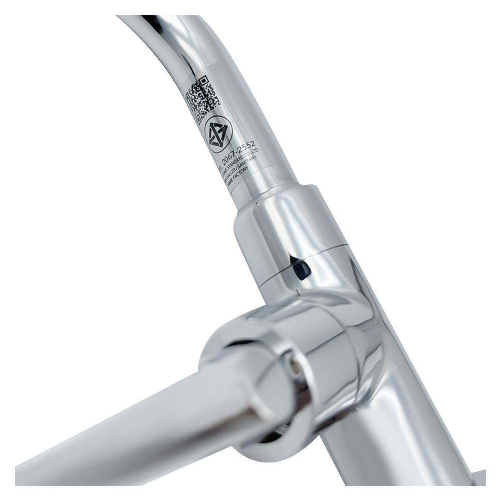 ก๊อกอ่างล้างหน้าเดี่ยว DMG D-4105