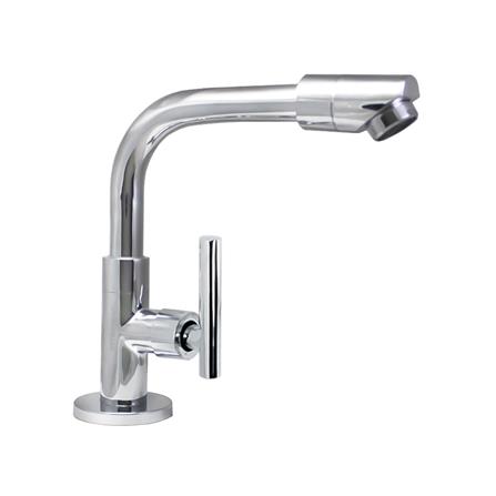 ก๊อกอ่างล้างหน้าเดี่ยว DMG D-4105_0