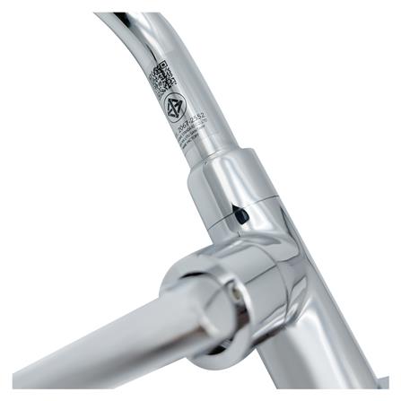 ก๊อกอ่างล้างหน้าเดี่ยว DMG D-4105_1