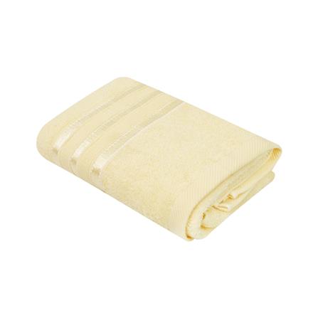 ผ้าขนหนู ME LIVING PANTONE 30X60 นิ้ว สี CREAM_0