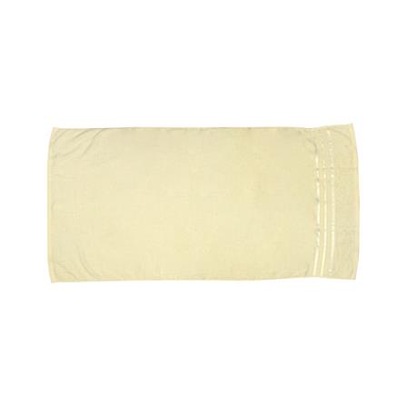 ผ้าขนหนู ME LIVING PANTONE 30X60 นิ้ว สี CREAM_1