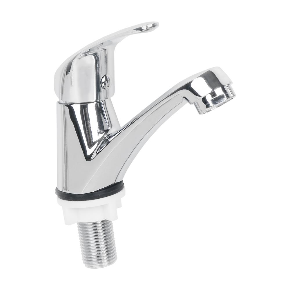 ชุดก๊อกอ่างล้างหน้าเดี่ยว DONMARK DOH-04S