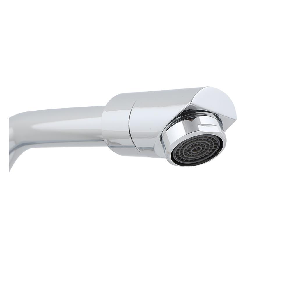 ก๊อกอ่างล้างหน้าเดี่ยว DONMARK D-4106 สีโครม