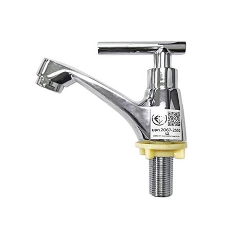 ก๊อกอ่างล้างหน้าเดี่ยว HOEN EN-8603_1