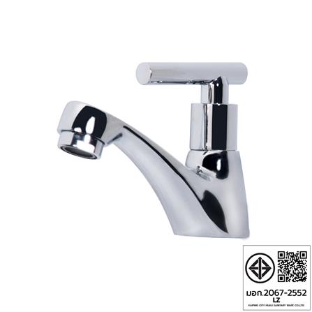 ก๊อกอ่างล้างหน้าเดี่ยว HOEN EN-8603_3