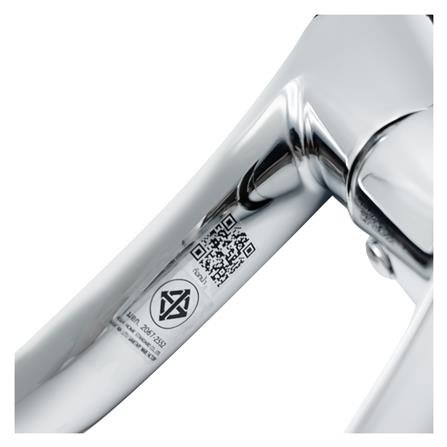 ก๊อกอ่างล้างหน้าเดี่ยว DONMARK SF-31178L_1