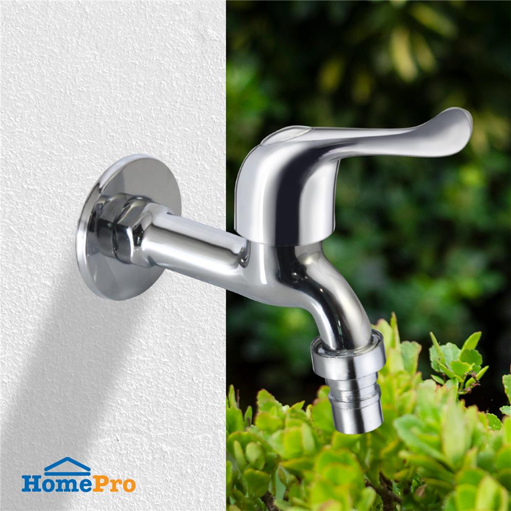 ก๊อกล้างพื้น 1 ทาง DONMARK MC401-2LS