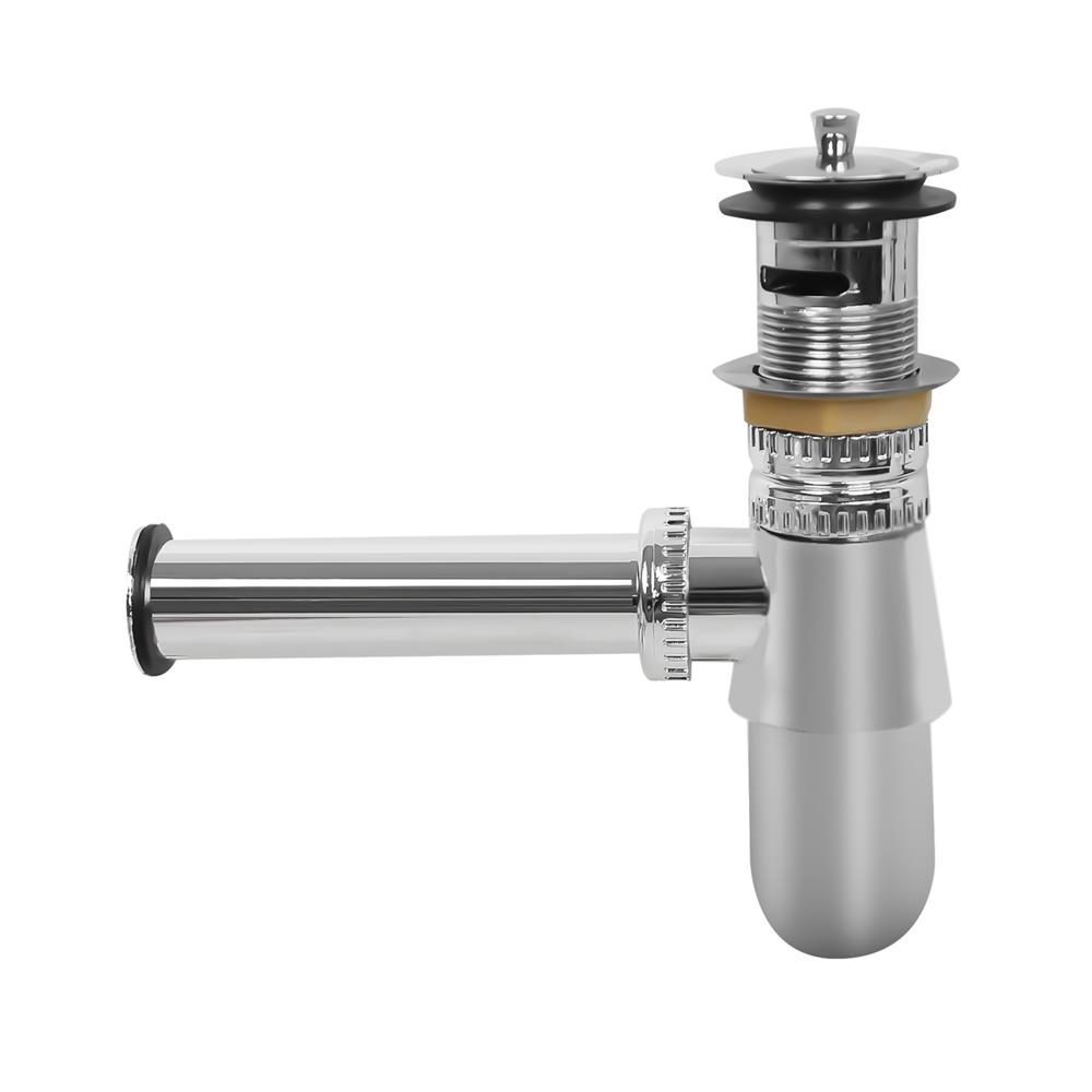 ชุดก๊อกอ่างล้างหน้าเดี่ยว DONMARK DOH-01P