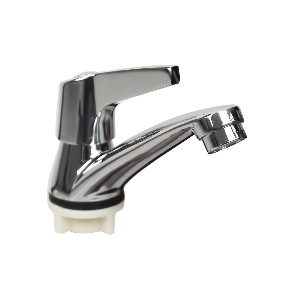 ชุดก๊อกอ่างล้างหน้าเดี่ยว DONMARK DOH-01P