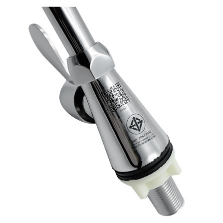 ก๊อกซิงค์เดี่ยวเคาน์เตอร์ DMG MC401-17UL_1