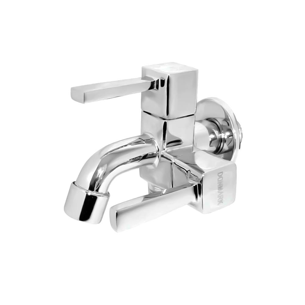 ก๊อกล้างพื้น 2 ทาง DONMARK MC-391