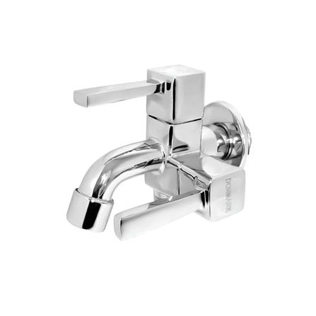 ก๊อกล้างพื้น 2 ทาง DONMARK MC-391