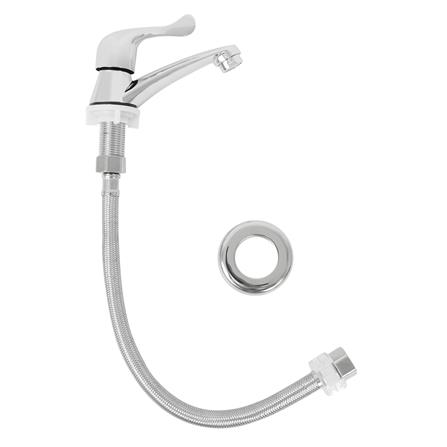 ก๊อกอ่างล้างหน้าเดี่ยว HOEN SAVE-H5000_1