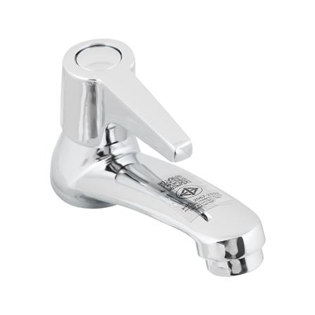 ก๊อกอ่างล้างหน้าเดี่ยว DONMARK HL-2225E_0