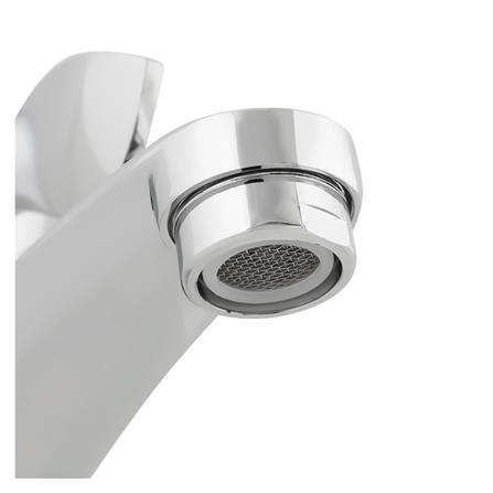 ก๊อกอ่างล้างหน้าเดี่ยว DONMARK HL-2225F_1