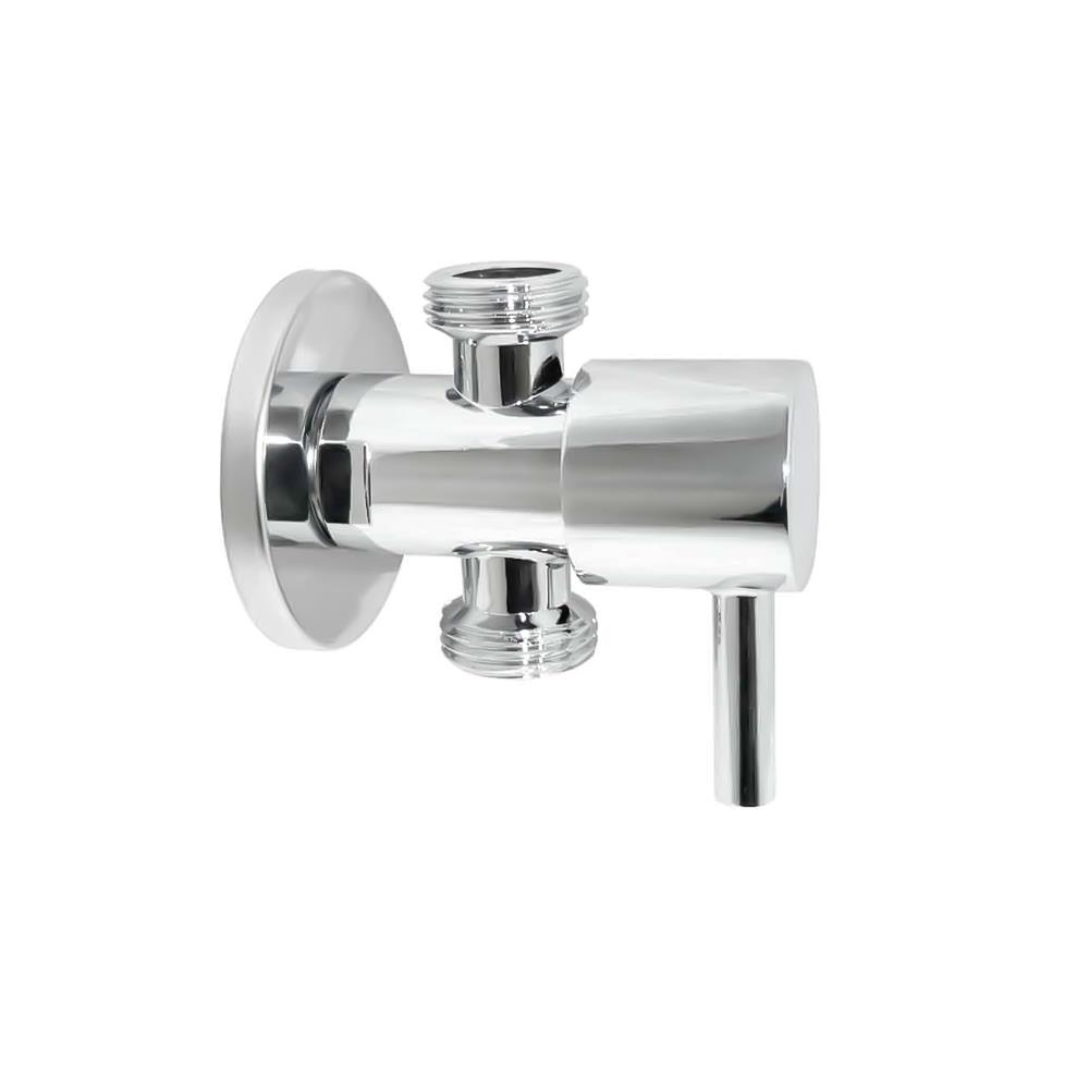 สต๊อปวาล์ว 2 ทาง DONMARK MC-222F